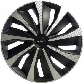 Enjoliveur WRC IMP7499 Gris 16" de WRC, Enjoliveurs - Réf : S7117918, Prix : 55,85 €, Remise : %