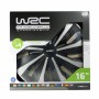 Enjoliveur WRC IMP7499 Gris 16" | Tienda24 - Global Online Shop Tienda24.eu