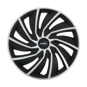 Hubcap WRC Turbo Grey Black/Grey by WRC, Trims - Ref: S7117921, Price: 46,52 €, Discount: %