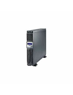 Système d'Alimentation Sans Interruption Interactif Qoltec 53774 600 W | Tienda24 Tienda24.eu