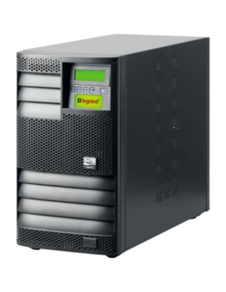 Uninterruptible Power Supply System Interactive UPS Zigor QUICK 1250 VA | Tienda24 Tienda24.eu