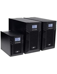 Système d'Alimentation Sans Interruption Interactif INFOSEC Z3 ZENBOX EX 1000 VA 480 W | Tienda24 Tienda24.eu