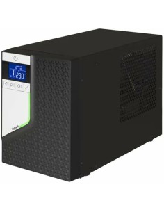 Sistema Interactivo de Fornecimento Ininterrupto de Energia APC Easy UPS SMV 2100 W | Tienda24 Tienda24.eu