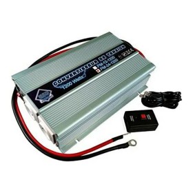 Transformador HTC EQUIPEMENT 431948 1200 W 24 V de HTC EQUIPEMENT, Transformadores de corrente - Ref: S7117965, Preço: 220,76...