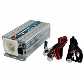 Consersor de Corrente HTC EQUIPEMENT 300 W 24 V de HTC EQUIPEMENT, Transformadores de corrente - Ref: S7117969, Preço: 76,16 ...