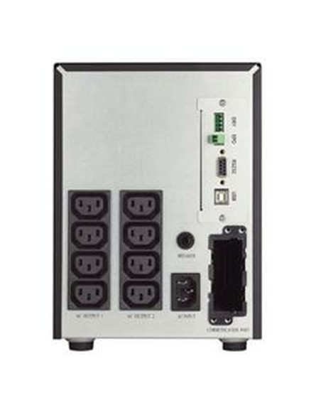 Sistema Interactivo de Fornecimento Ininterrupto de Energia Legrand LG-311064 2400 W 3000 VA | Tienda24 Tienda24.eu