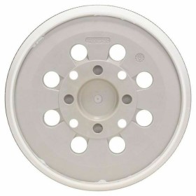 Sanding plate BOSCH 2609256B62 125 mm by BOSCH, Abrasive wheels and discs - Ref: S7120383, Price: 36,86 €, Discount: %