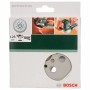 Piastra di levigatura BOSCH 2609256B62 125 mm di BOSCH, Mole e dischi abrasivi - Rif: S7120383, Prezzo: 36,86 €, Sconto: %