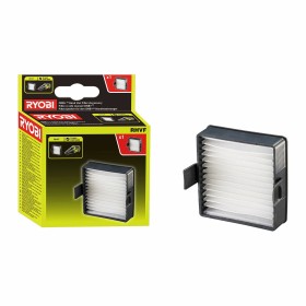 Filtro de aspirador Ryobi RHVF de Ryobi, Aspiradores e coletores de poeiras - Ref: S7120388, Preço: 22,49 €, Desconto: %