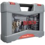 Satz Bohrer BOSCH 2608P00234 76 Stücke Edelstahl Transporthülle | Tienda24 - Global Online Shop Tienda24.eu