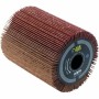 Brosse abrasive Fartools Ø 80 mm de Fartools, Roues et disques abrasifs - Réf : S7120410, Prix : 36,45 €, Remise : %