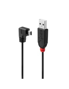 Câble Micro USB Subblim Premium 3in1 Bleu Noir Rouge 1 m (1 Unité) | Tienda24 Tienda24.eu