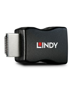 HDMI to Micro HDMI Cable LINDY 41682 2 m Silver Black | Tienda24 Tienda24.eu