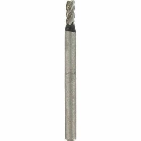 Fraise de fraisage Dremel 113 Cylindrique Ø 1,6 mm (3 Unités) de Dremel, Accessoires de fraisage - Réf : S7120448, Prix : 26,...