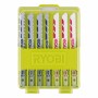 Lâmina de Serra Ryobi RAK10JSB Serra vertical 10 Peças de Ryobi, Lâminas - Ref: S7120463, Preço: 31,47 €, Desconto: %