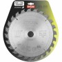 Disque de coupe Ryobi SB254T24A1 carbure de Ryobi, Roues et disques abrasifs - Réf : S7120467, Prix : 45,59 €, Remise : %