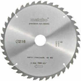 Trennscheibe BOSCH Saw Blade Ø 30,5 cm | Tienda24 - Global Online Shop Tienda24.eu