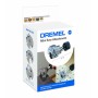 Accessorio per multiutensile Dremel 670 Adattatore per sega | Tienda24 - Global Online Shop Tienda24.eu