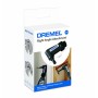 Accessory for multitool Dremel 575 Angular head 45º by Dremel, Multi-use tools and accessories - Ref: S7120480, Price: 55,79 ...