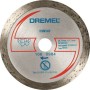 Disco de corte Dremel DSM540 de Dremel, Ruedas y discos abrasivos - Ref: S7120482, Precio: 34,96 €, Descuento: %