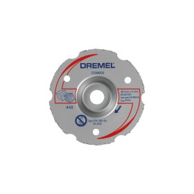 Trennscheibe Dremel S600 DSM20 Karbid von Dremel, Zubehör für Oberfräsen - Ref: S7120483, Preis: 40,17 €, Rabatt: %