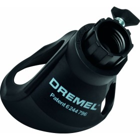 Grout removal kit for walls and floors Dremel 568 by Dremel, Multi-use tools and accessories - Ref: S7120485, Price: 37,09 €,...