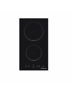 Induktionskochfeld BEKO HIIS63206M 60 cm 7200 W 3F | Tienda24 Tienda24.eu