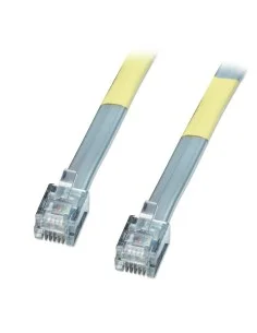 Cable de Red Rígido UTP Categoría 6 Digitus DK-1613-A-050 Gris 5 m | Tienda24 Tienda24.eu