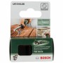 Scheuerbürste BOSCH PRR 250 ES/Texoro 120 g von BOSCH, Zubehör für Oberfräsen - Ref: S7120528, Preis: 25,10 €, Rabatt: %