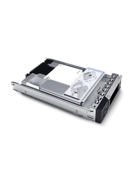 Disque dur Dell 345-BDQM 960 GB SSD | Tienda24 Tienda24.eu