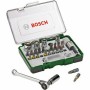 Set de brocas BOSCH 2607017160 27 Piezas | Tienda24 - Global Online Shop Tienda24.eu