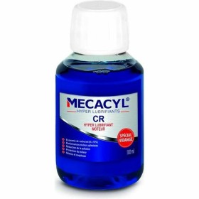 Engine Lubricating Oil Mecacyl CRBT100_SML 100 ml by Mecacyl, Greases & Lubricants - Ref: S7120681, Price: 38,85 €, Discount: %