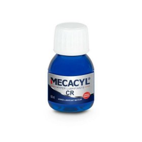 Gleitmittel Erdbeere Mecacyl MID493637 60 ml von Mecacyl, Betriebsstoffe & Fette - Ref: S7120685, Preis: 34,57 €, Rabatt: %