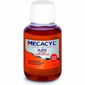 Olio Lubrificante per Motori Mecacyl HJD2 200 ml di Mecacyl, Grassi e lubrificanti - Rif: S7120689, Prezzo: 37,11 €, Sconto: %