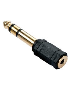 Adaptateur Audio Jack LINDY 35620 de LINDY, Écouteurs et accessoires - Ref: S7715234, Precio: €5.19, Descuento: %