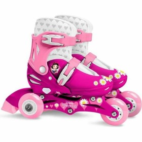 Inline Skates Stamp Disney Princesses 27-30 Pink by Stamp, Inliners - Ref: S7120790, Price: 55,25 €, Discount: %