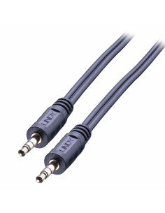 Cable Alimentación C14 2X C13 LINDY 30039 | Tienda24 Tienda24.eu