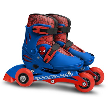 Patins em Linha Stamp SPIDERMAN 27-30 de Stamp, Patins em linha - Ref: S7120792, Preço: 57,51 €, Desconto: %