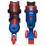 Inlineskates Stamp SPIDERMAN 27-30 von Stamp, Inline-Skates - Ref: S7120792, Preis: 57,51 €, Rabatt: %