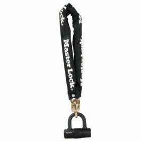 Chaîne avec cadenas Master Lock | Tienda24 - Global Online Shop Tienda24.eu