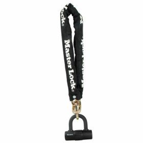 Chain with Padlock Master Lock | Tienda24 - Global Online Shop Tienda24.eu