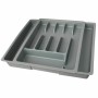 Cutlery Organiser by BigBuy Home, Shelves and supports - Ref: S7121029, Price: 33,93 €, Discount: %