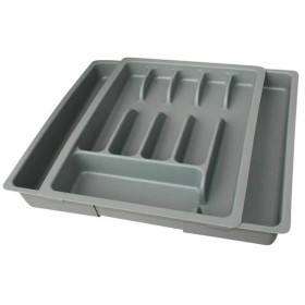 Organizador para Cubiertos de BigBuy Home, Estantes y soportes - Ref: S7121029, Precio: 33,93 €, Descuento: %