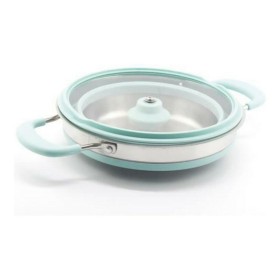 Casserole AUC3700628250838 Ø 20 cm Ø 20 cm de BigBuy Home, Terrines - Réf : S7121038, Prix : 42,22 €, Remise : %