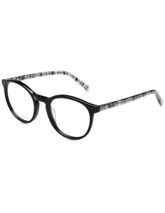 Brillenfassung Dsquared2 DQ5001-008 (ø 53 mm) Silberfarben (ø 53 mm) | Tienda24 Tienda24.eu