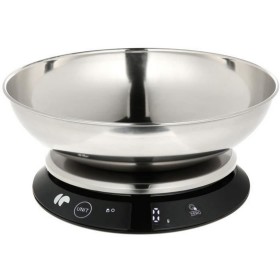 Báscula de Cocina Continental Edison KT5B3 Acero de Continental Edison, Básculas de cocina - Ref: S7121968, Precio: 26,74 €, ...