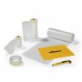 Kit de máscara e proteção para pintar Wagner 2316444 Premium 6 Peças de Wagner, Proteções para superfícies - Ref: S7122081, P...