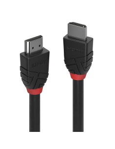 HDMI to Micro HDMI Adapter Akyga AK-AD-23 Mini HDMI Black | Tienda24 Tienda24.eu