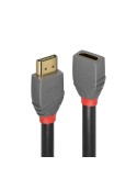 HDMI Kabel LINDY 36477 2 m Schwarz | Tienda24 Tienda24.eu