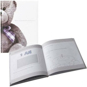 Album Domiva My Birthday Diary von Domiva, Baby-Tagebücher - Ref: S7122275, Preis: 35,73 €, Rabatt: %